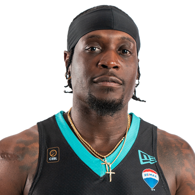 Alex Campbell professional basketball player